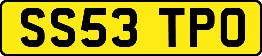 SS53TPO
