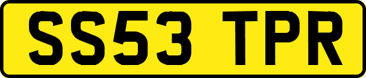 SS53TPR