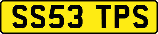 SS53TPS