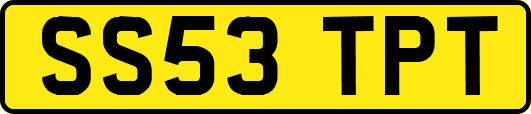 SS53TPT