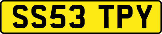 SS53TPY
