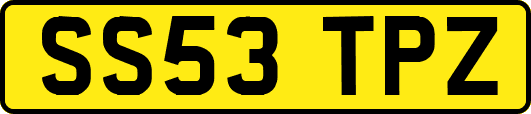 SS53TPZ