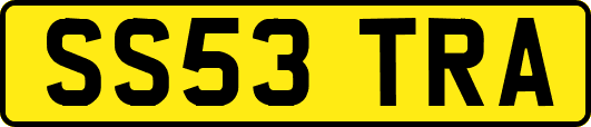 SS53TRA