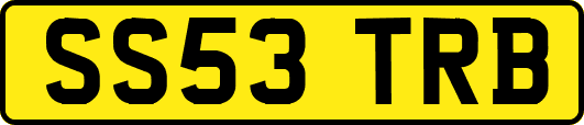 SS53TRB