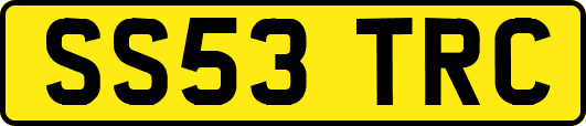 SS53TRC