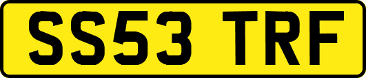 SS53TRF