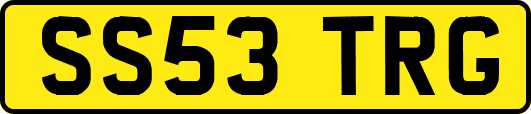 SS53TRG