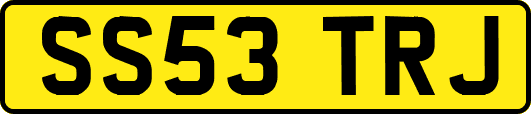 SS53TRJ
