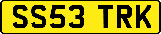 SS53TRK