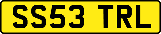SS53TRL
