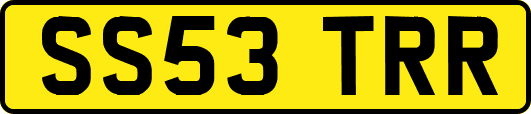 SS53TRR
