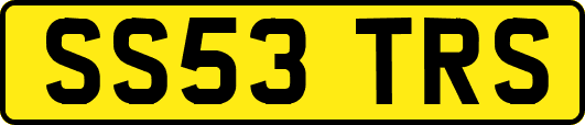 SS53TRS