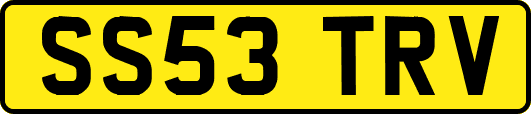 SS53TRV