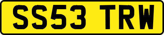 SS53TRW