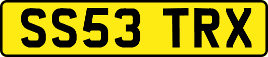 SS53TRX