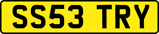 SS53TRY