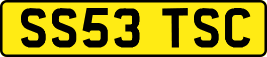 SS53TSC