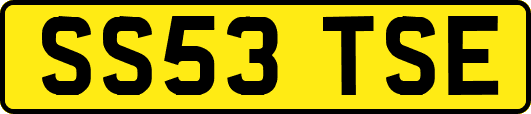 SS53TSE