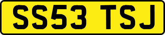 SS53TSJ