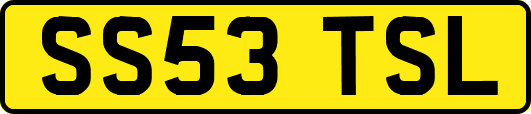 SS53TSL