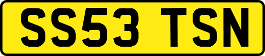 SS53TSN