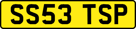 SS53TSP