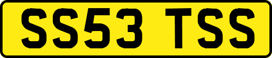 SS53TSS