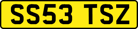 SS53TSZ