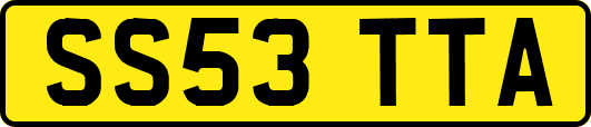 SS53TTA