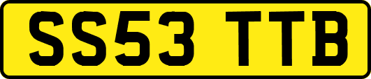 SS53TTB