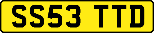 SS53TTD