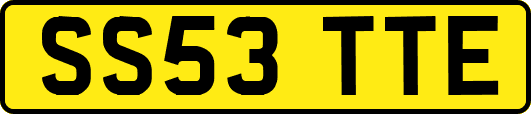 SS53TTE