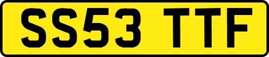 SS53TTF