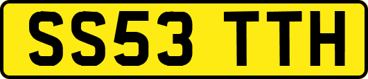 SS53TTH