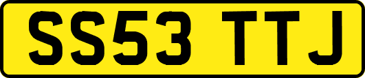 SS53TTJ