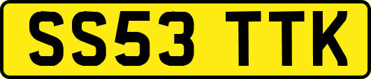 SS53TTK
