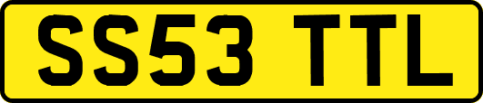 SS53TTL