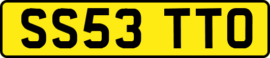 SS53TTO