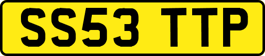 SS53TTP