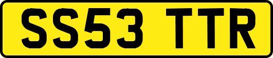 SS53TTR