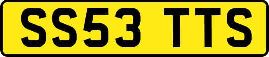 SS53TTS