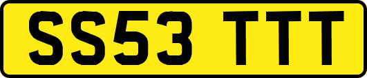 SS53TTT
