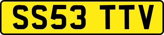 SS53TTV