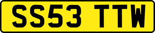 SS53TTW