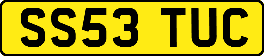 SS53TUC