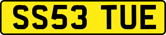 SS53TUE