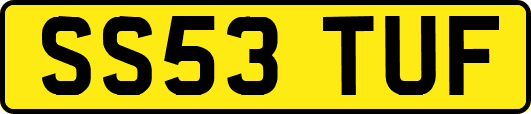 SS53TUF