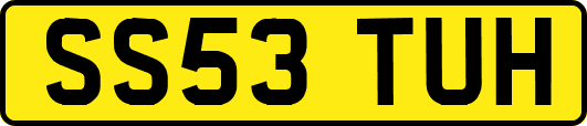 SS53TUH