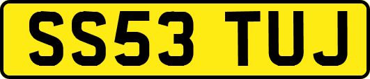 SS53TUJ