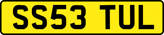 SS53TUL